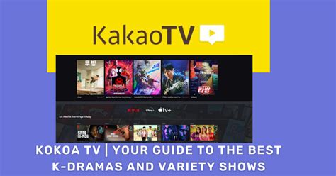 Kokoa TV is a streaming service that offers a wide variety of kids' content, including shows, movies, and educational programming. . Kokoatv korea